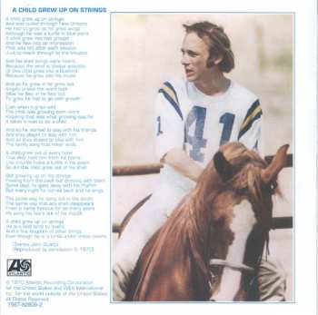 CD Stephen Stills: Stephen Stills