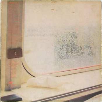 LP Stephen Stills: Stephen Stills 2