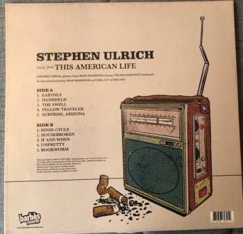 LP Stephen Ulrich: Music From This American Life