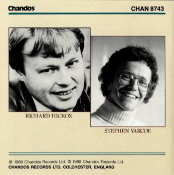 CD City Of London Sinfonia: "If There Were Dreams To Sell" - English Orchestral Songs