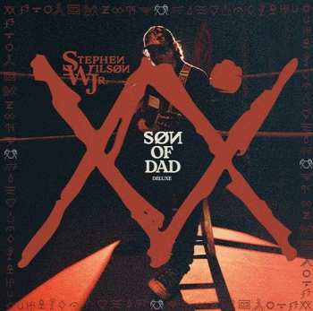 4LP Stephen Wilson: Son Of Dad