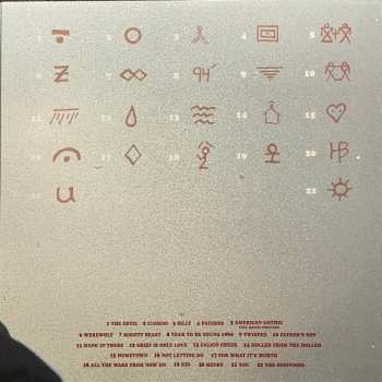 3LP Stephen Wilson: Søn Of Dad CLR