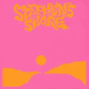 Stephen's Shore: Brisbane Radio EP