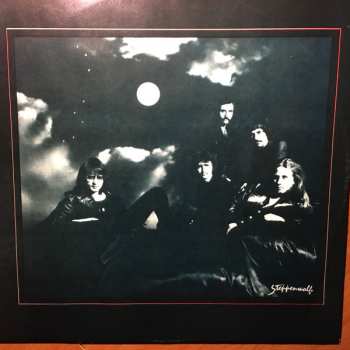 LP Steppenwolf: Hour Of The Wolf