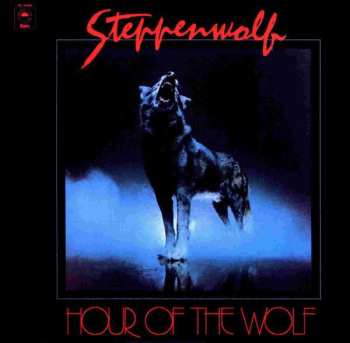 LP Steppenwolf: Hour Of The Wolf