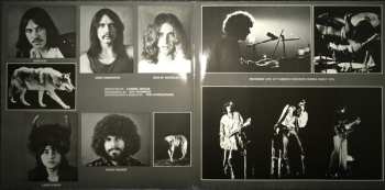 2LP Steppenwolf: Live
