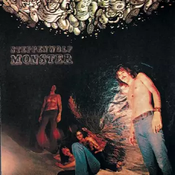 Steppenwolf: Monster
