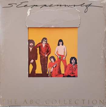 Album Steppenwolf: The ABC Collection
