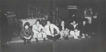 2CD Steps: Smokin' In The Pit