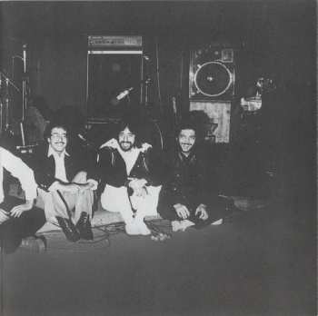 2CD Steps: Smokin' In The Pit