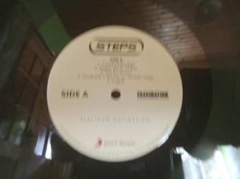 2LP Steps: Platinum Collection