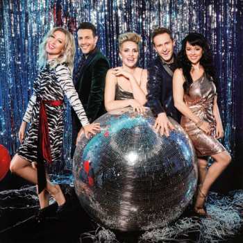 CD Steps: Tears On The Dancefloor DLX