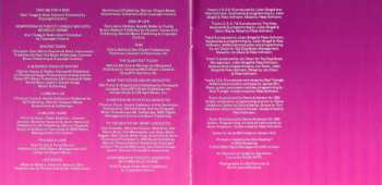 CD Steps: What The Future Holds Pt. 2