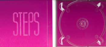 CD Steps: What The Future Holds Pt. 2