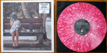 LP Stepson: Help Me, Help You CLR | LTD