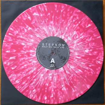 LP Stepson: Help Me, Help You CLR | LTD