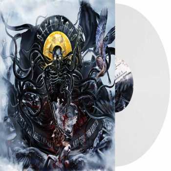 Album Sterbhaus: Angels For Breakfast ...And God For Lunch