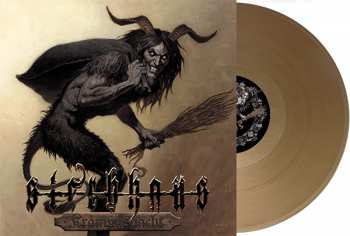 Album Sterbhaus: Krampusnacht