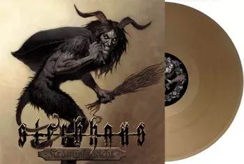 Krampusnacht