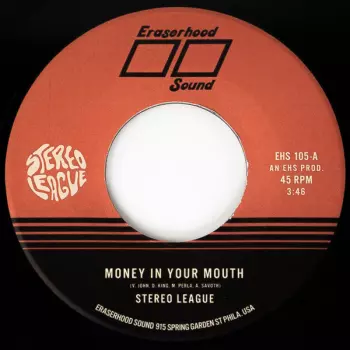 Money In Your Mouth / Miss Me