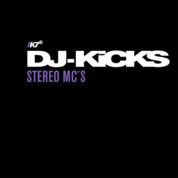 Album Stereo MC's: DJ-Kicks: