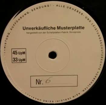 LP Stereo MC's: I'm A Believer