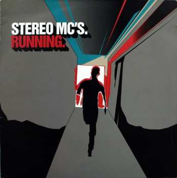 Album Stereo MC's: Running