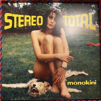 7LP Stereo Total: Chanson Hystérique (1995-2005) LTD | NUM