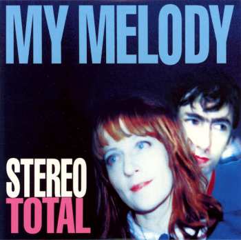 7CD Stereo Total: Chanson Hystérique (1995-2005) LTD | NUM