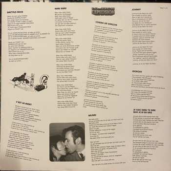 7LP Stereo Total: Chanson Hystérique (1995-2005) LTD | NUM