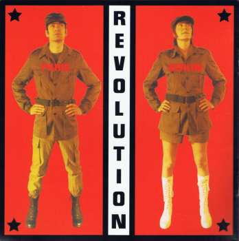 CD Stereo Total: Paris ↔ Berlin