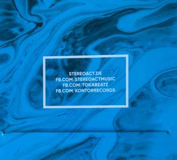 2CD Stereoact: Lockermachen Durchfedern