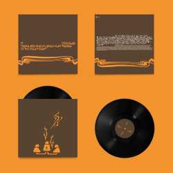 3LP Stereolab: Cobra And Phases Group... (remastered 2lp)