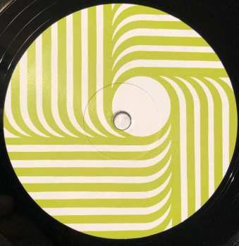 3LP Stereolab: Dots And Loops (Expanded Edition)