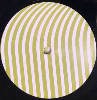 3LP Stereolab: Dots And Loops (Expanded Edition)