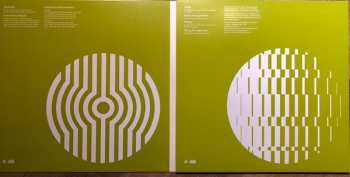 3LP Stereolab: Dots And Loops (Expanded Edition)