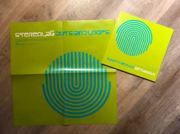 3LP Stereolab: Dots And Loops (Expanded Edition)