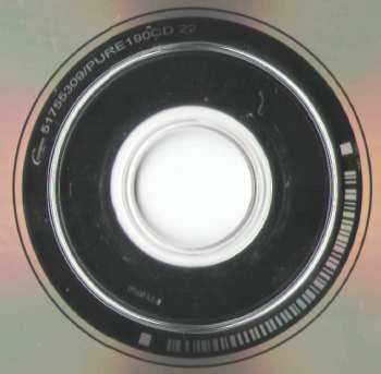 CD Stereolab: Fab Four Suture