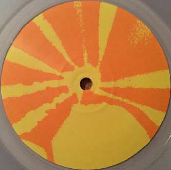 LP Stereolab: Peng! CLR