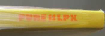 LP Stereolab: Peng! CLR