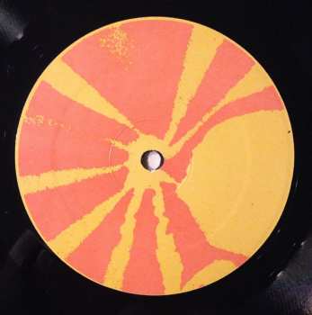 LP Stereolab: Peng!