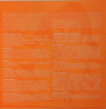 LP Stereolab: Peng!