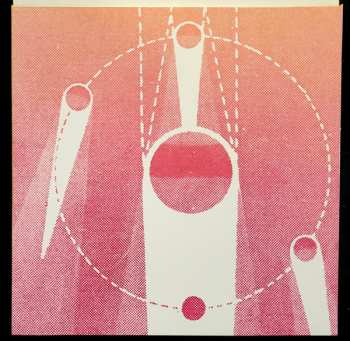 3LP Stereolab: Pulse Of The Early Brain (Switched On Volume 5) CLR