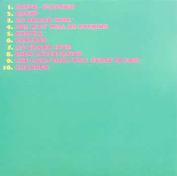 8CD/Dobozkészlet Stereolab: Switched On Volumes 1-5