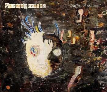 Album Stereophonics: Graffiti On The Train