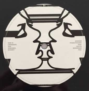 LP Stereophonics: Language.Sex.Violence.Other?