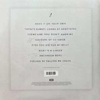 LP Stereophonics: Make 'Em Laugh, Make 'Em Cry, Make 'Em Wait CLR | LTD
