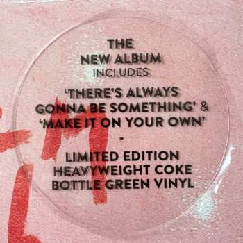 LP Stereophonics: Make 'Em Laugh, Make 'Em Cry, Make 'Em Wait CLR | LTD