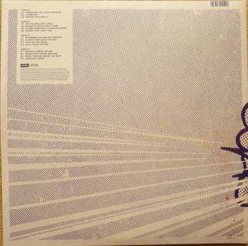 2LP Stereophonics: Oochya!