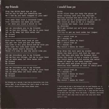 CD Stereophonics: Pull The Pin